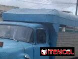 Venta de camión listo para trabajar