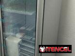 Neveras Exhibidoras Horizontales y Verticales