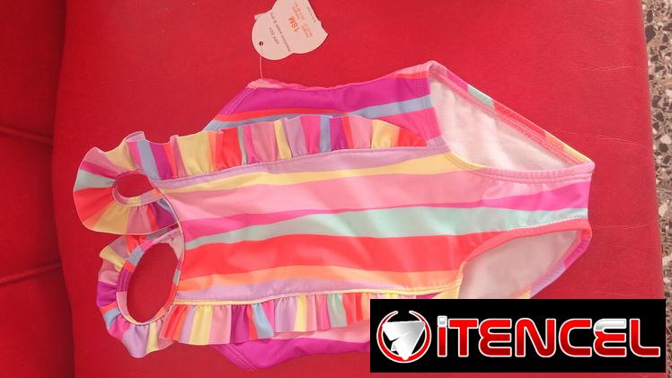 Venta de trusas de nina en 3500