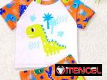 Trajes de baño para niños de 6/9 meses