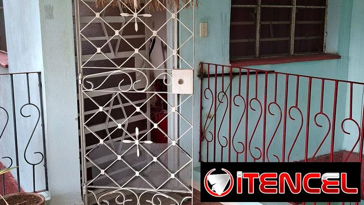 Apartamento en el Municipio Marianao reparto los Angeles