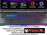 Laptops en ventas para todos los gustos.