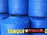 Tanques de agua