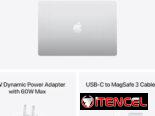 Macbook Air New en caja!! 15″