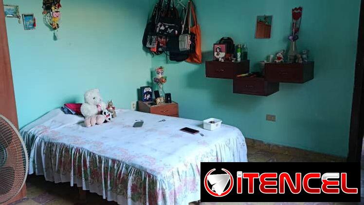 Casa 2do piso en Centro Habana