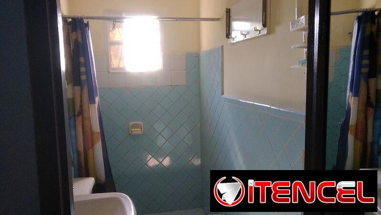 Permuta de una propiedad en La Lisa (consta de 2 casas) y 2 patios
