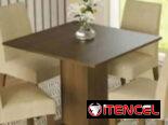 Juego de comedor importado de 4 sillas, mesa cuadrada y mesa rectangular varios modelos comunícate con Pedro