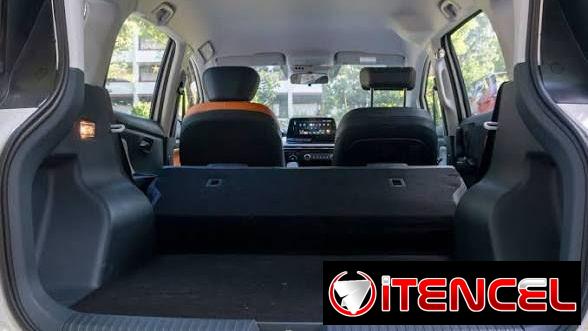 Bestune Nat E5 combina estilo, espacio y eficiencia,0km con sus nailon aún ,garantía,Bestune Nat