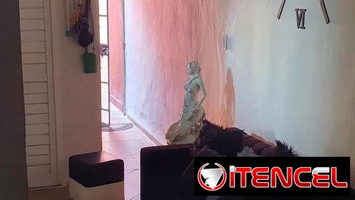 Venta de Apartamento en Centro Habana.
