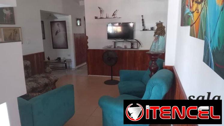 Casa en Marianao