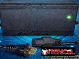 Todo en cargadores para su moto y triciclo