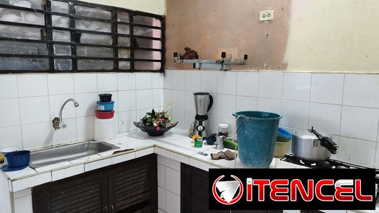 Se vende casa en La Lisa
