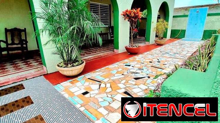 Renta de casa en Varadero