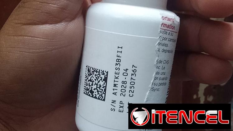 Montelukast trae 90 tabletas de 10 mg