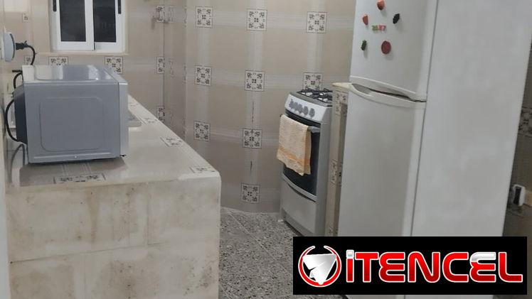 Se renta hermoso  departamento en el vedado de dos habitaciones Ral0057