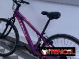 Bicicletas RALI