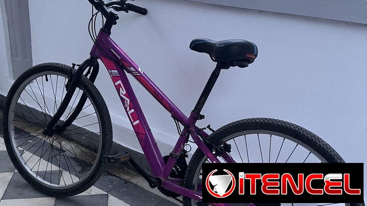 Bicicleta de uso 26