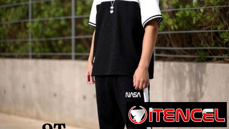 Ropa de niño talla 9 años