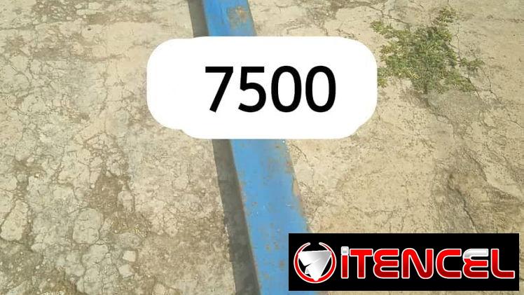 💥💥bigas para estructura de 3 m x 8 cm .
