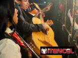 Mariachis para papá