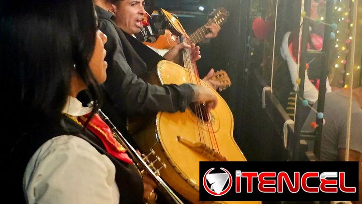 Mariachis para papá