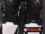 Tenis auténticos NIKE JORDAN!!!!!