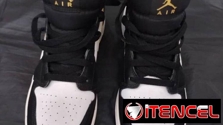 Tenis auténticos NIKE JORDAN!!!!!