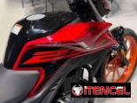 ‎🏍️ Vendo Victory MRX 200 – Doble Propósito Enduro 🔥