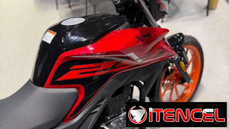 ‎🏍️ Vendo Victory MRX 200 – Doble Propósito Enduro 🔥