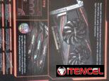 Se vende tarjeta de video Radeon en perfecto estado