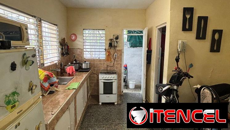 Casa en el Reparto marti, Cerro, colindante al Casino Deportivo