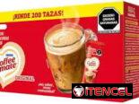 Coffee-Mate Original Nestlé Crema de Leche en sobres