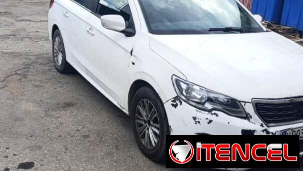 Vendo ocio, Peugeot 301 del, 2019