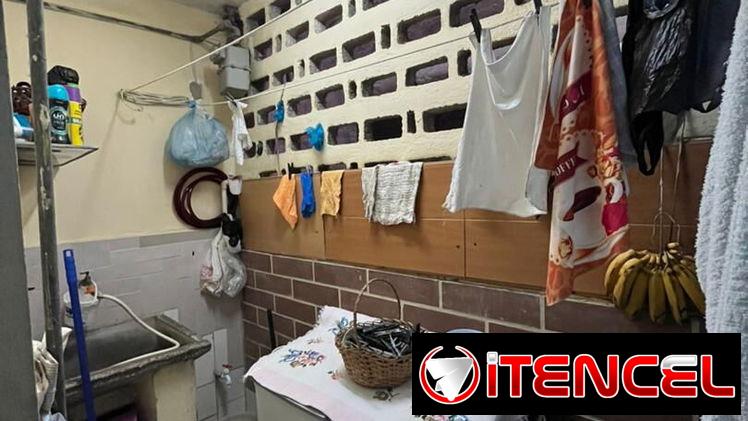Apartamento 2 cuartos Playa Sierra 30y31 en 26mil  con balcón 53582376