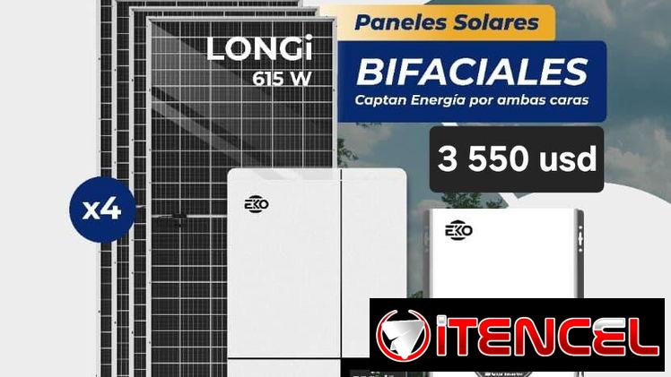 Kit Solar