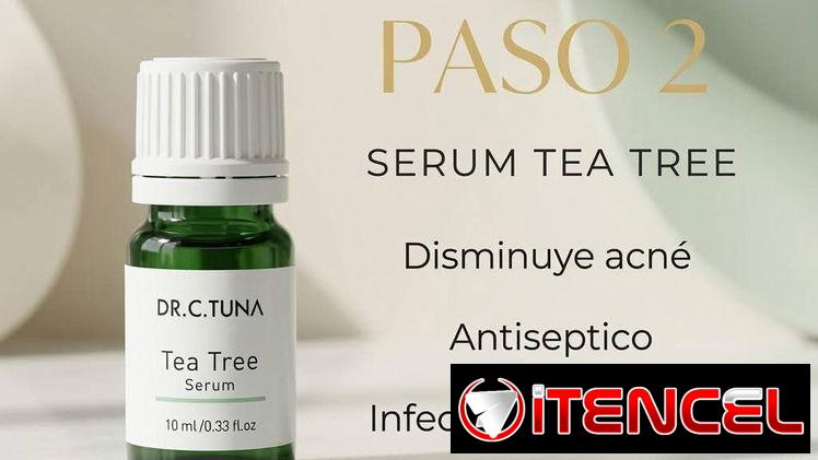 Sérum de Tea Tree