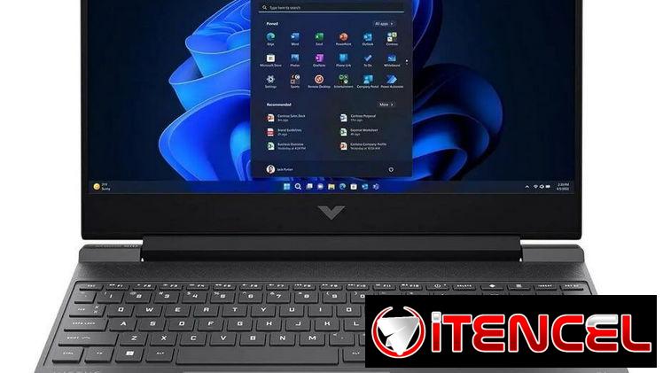 ☎️53544655 🛵 Entrega Gratis ⭐ Laptop Hp 15-fa2082wm⭐