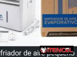 Enfriador de aire