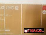 TV Samsung 85 y 86 Pulgadas