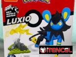 Legos de Pokémon