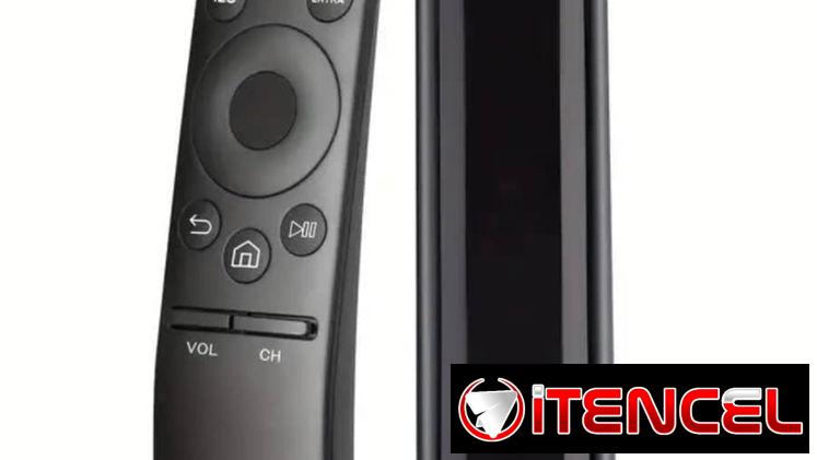 Oferta Mando para tv samsung  32 a 85 P nuevo