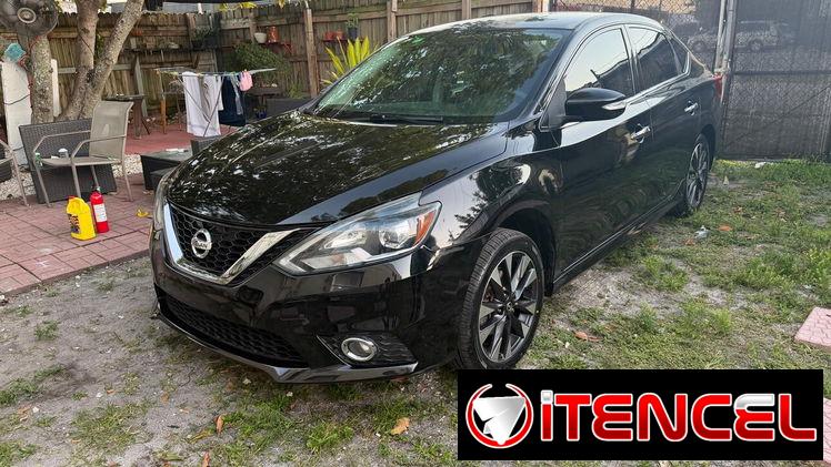 🚗✨ ¡NISSAN SENTRA 2018 DISPONIBLE EN PINAR DEL RÍO! ✨🚗