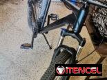Bicicleta Rali rio 2.0