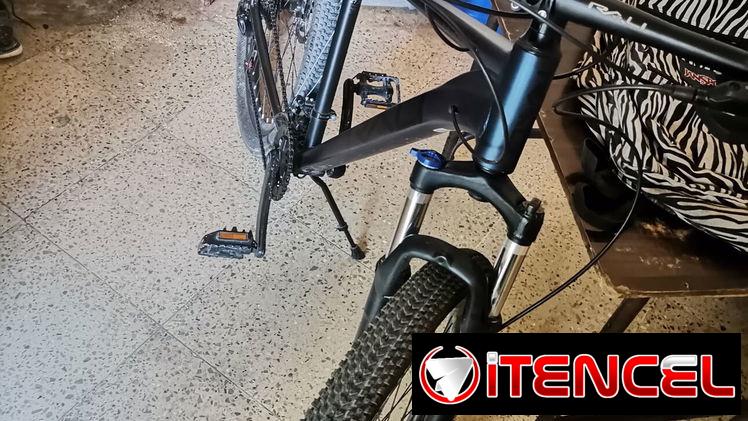 Bicicleta Rali rio 2.0