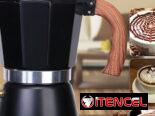 🧧Cafetera Italiana(6 tazas)/15usd🧧