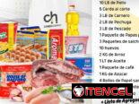 🍖🍅 Venta de Combos de Alimentos 🍚🍟