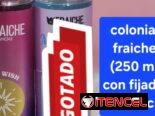 Perfumes y Colonias Fraiches originales en venta