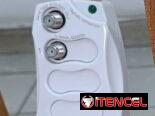 Amplificador de señal para TV o Booster. marca RUNCH, en perfecto estado