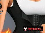 Faja tallas XL, 2XL y 3XL/tirantes adelgazante y configuradora de torso