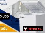 Neveras de distintos tamaños, marcas y precios🔥MEGA GARANTÍA: 1 AÑO🔥